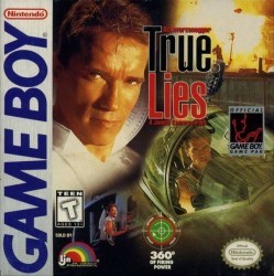 True Lies Rom